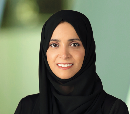 HE Maryam AlMheiri - Al Yah Satellite Communications Company PJSC (Yahsat)